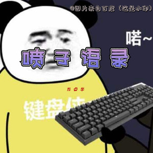 喷子语录，剑来！