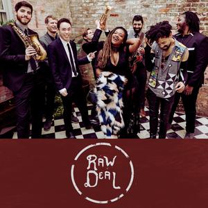 Raw Deal