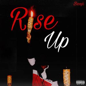 Rise Up (Explicit)