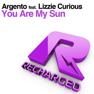 You Are My Sun (feat. Lizzie Curious) (Original Mix)