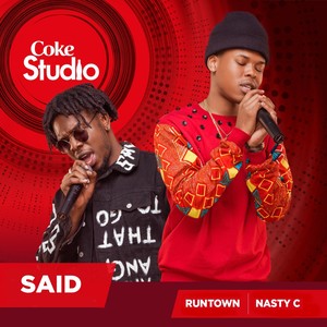 Said (Coke Studio Africa)