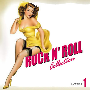 The Rock N' Roll Collection Vol. 1