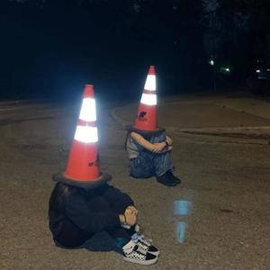 songs for traffic cone people