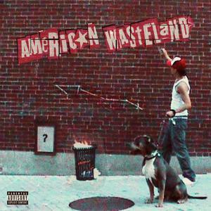 AMERICAN WASTELAND (Explicit)