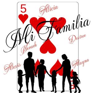 Mi Familia