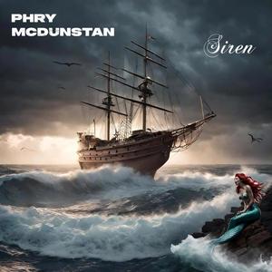 Siren (feat. Jeff Bragg) (Radio Edit)