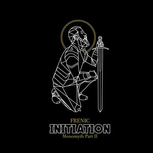 Initiation: Monomyth, Pt. 2