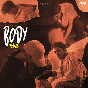 Body Bag (Explicit)