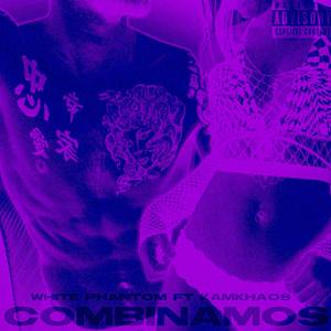 Combinamos (sped up) (feat. White Phantom Official) (Explicit)