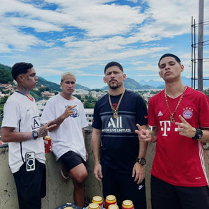 Sangue nas Ruas (Explicit)