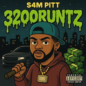 3200 Runtz (Explicit)