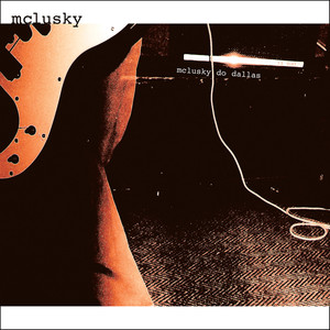 Mclusky Do Dallas (Explicit)