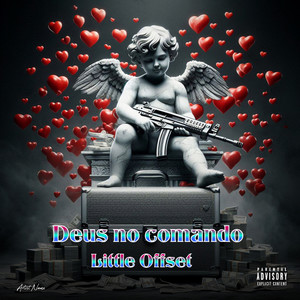 Deus no comando (Explicit)