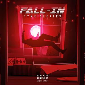 Fall-in (Explicit)