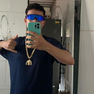 MTG NADA VAI NOS SEPARAR