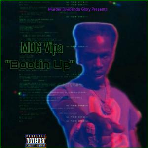 Bootin Up (Explicit)