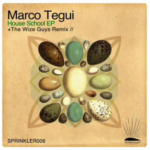 L.O.V.E-Marco Tegui