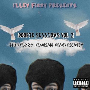 Doobie Sessions, Vol. II (Explicit)