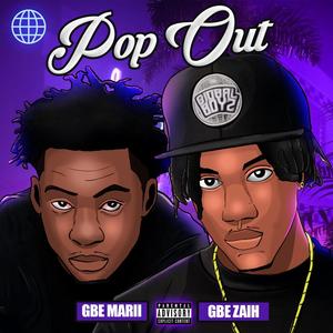 Pop Out (Explicit)