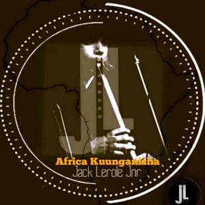 Africa Kuunganisha (Africa Unite) (feat. Tshifhiwa)