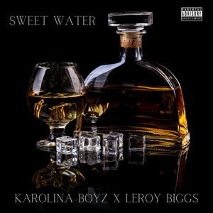 Heating UP(feat. Leroy Biggs) (Explicit)