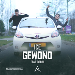 Gewond(feat. Pierrii) (Explicit)