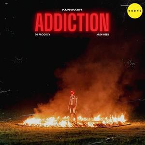 Addiction (360 RA)