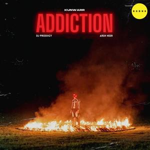 Addiction (360 Reality Audio)