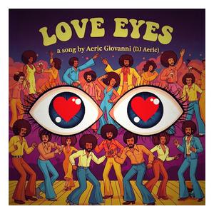 LOVE EYES (DANCE MIX)
