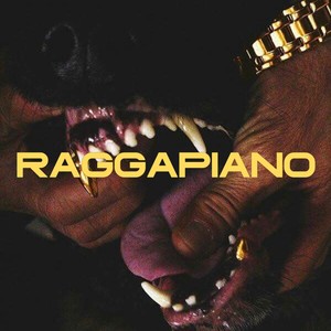 Raggapiano (Extended Mix)