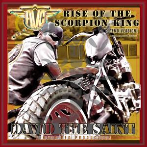 Rise Of The Scorpion King (Old School Demo) [Explicit]