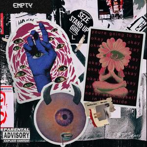 Empty : ( (Explicit)