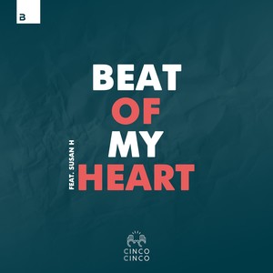 Beat Of My Heart
