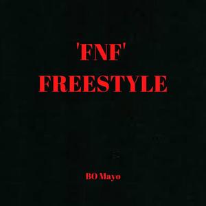 'FNF' Freestyle (Explicit)