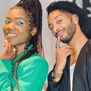 Jingles(feat. Viv Latifa) (Flava J Version)