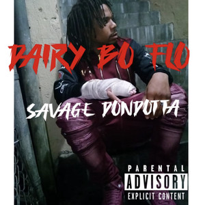 Dairy Bo Flo (Explicit)