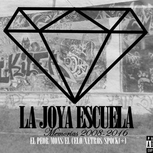 La CONECTOTA(feat. Spock, EL CELO & Xetros) (Explicit)