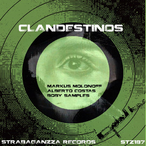 Clandestino