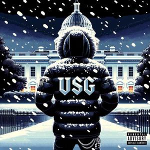 snowin/trump (feat. CJB) (Explicit)