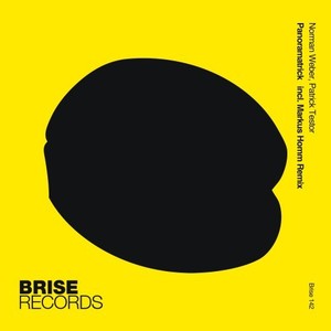 Panoramatrick (Markus Homm Remix)