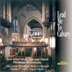 Praeludium in G Major