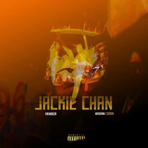 Jackie Chan (Explicit)