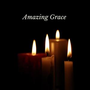 Amazing Grace (feat. Andreas Tengberg)