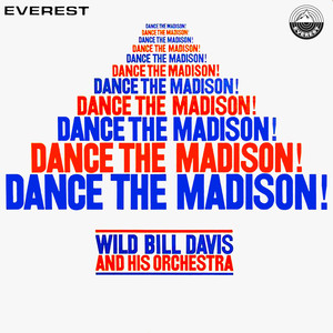 Dance the Madison