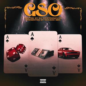 OFF THE TOP 2 (feat. Chavez, 1Him, YicSix, 2Eazy & Money Makin Mitch) (Explicit)