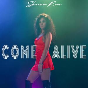 Come Alive