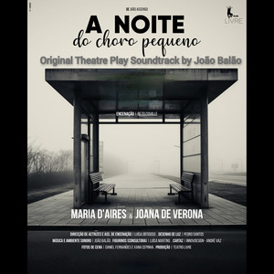 A Noite Do Choro Pequeno (Original Theatre Play Soundtrack )