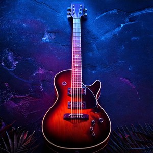 Peaceful Guitar Music Tunes for Baby Sleep Time