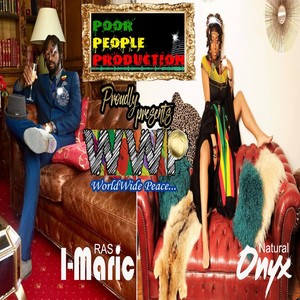 Worldwide Peace(feat. Natural Onyx)