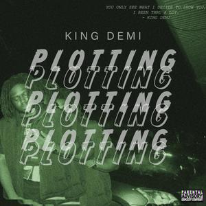 PLOTTING (feat. VL SALEEM) [Explicit]